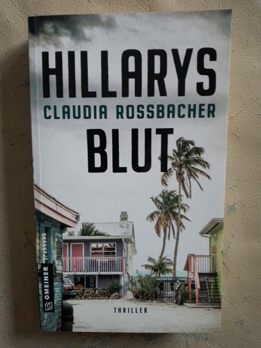 Claudia rossbacher hillarys - rossbacher:,