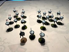 WH40k Tau Tactical Drones