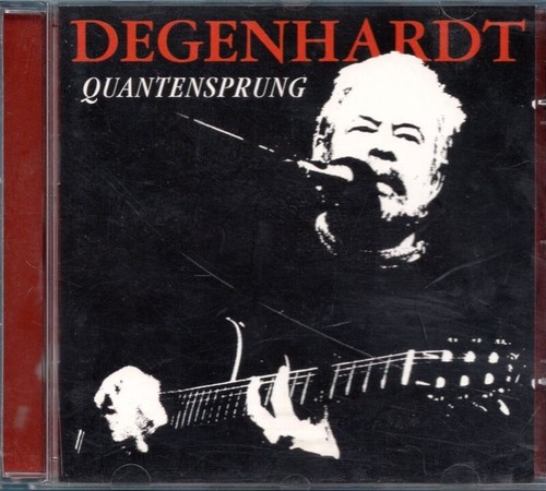 Musik franz j degenhardt - musik,