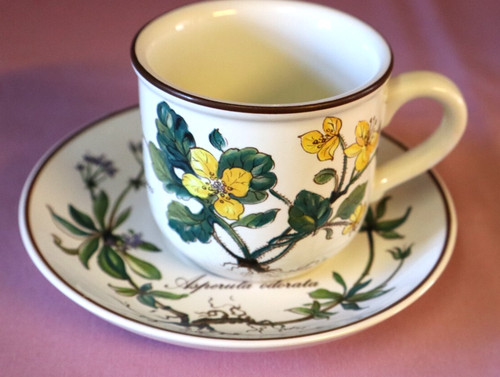 Villeroy boch botanica - boch, v&b