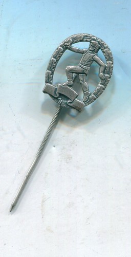 Anstecknadel