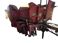 Kartoffelvollernter   BJ. 99 , Generalüberholt,  Sofort Einsatzbereit, . VHB