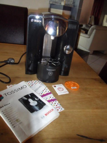 Bosch tassimo tas 55xx - bosch,