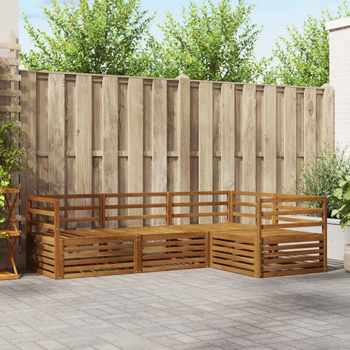 Outdoor-Sofagarnitur