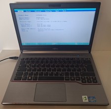 Fujitsu-Siemens LifeBook E746 S26391 Display 14"  Netbook  Lap Top  ( 1455 )