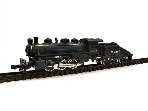 Bachmann dampflok s f - bachmann,