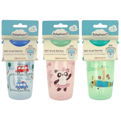 Babydream 3er set - babydream,