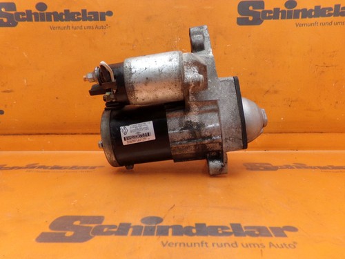 Anlasser 233000557r dacia - anlasser,