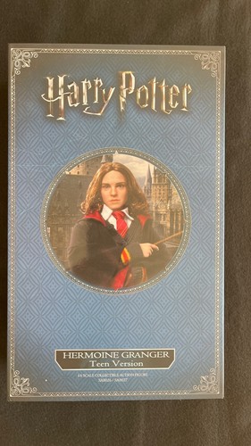 Harry potter star - star, deluxe