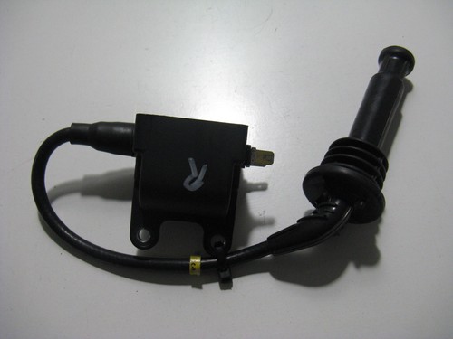 Zündspule ignition coil - zündspule,