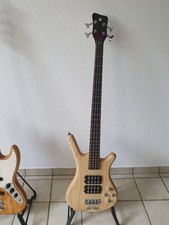 Warwick Bass  $$  Top