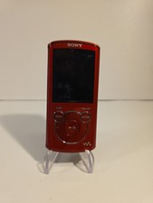 Sony Mp3 Player Walkman