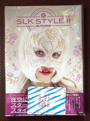 Starlight kid slk - starlight, style