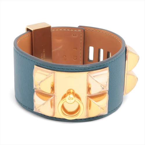 Hermès collier chien - hermès, de