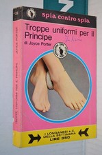 ZU VIELE UNIFORMEN FÜR PRINZ