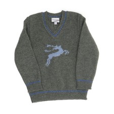 Susanne Spatt, Strickpullover