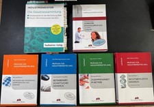 Dickemann Weber - Industriemeister - Basisqualifikation & AEVO