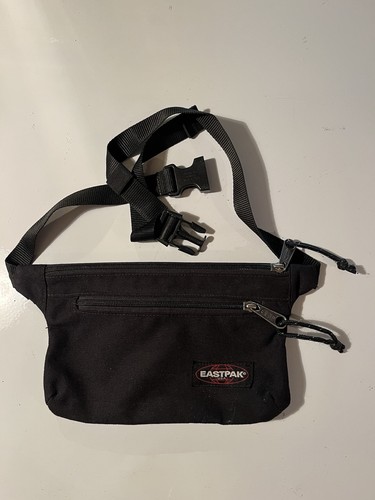 Eastpak bauchtasche unisex - eastpak,