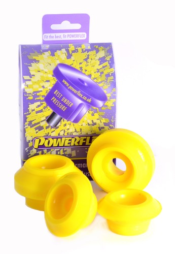Powerflex pfr85 240 - 2,