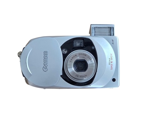 Canon prima super wide - super, 90