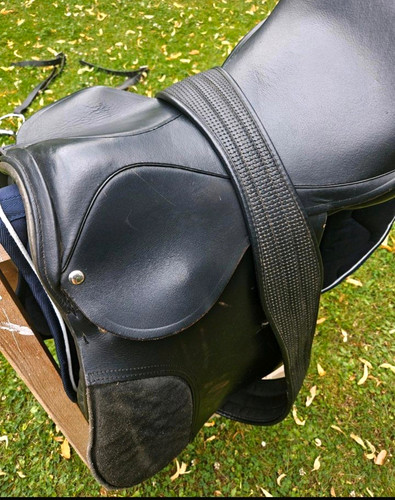 Loesdau dressursattel für - dressursattel,