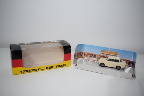 Vitesse trabant 601 - vitesse,