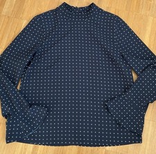 Opus Bluse - Gr. 38 -