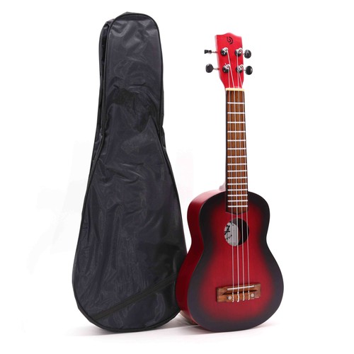 Artisan made ukulele natural - made,