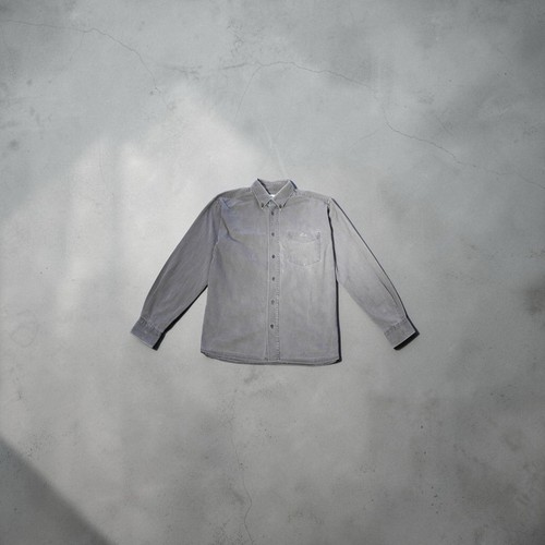 Vintage lacoste shirt - lacoste,