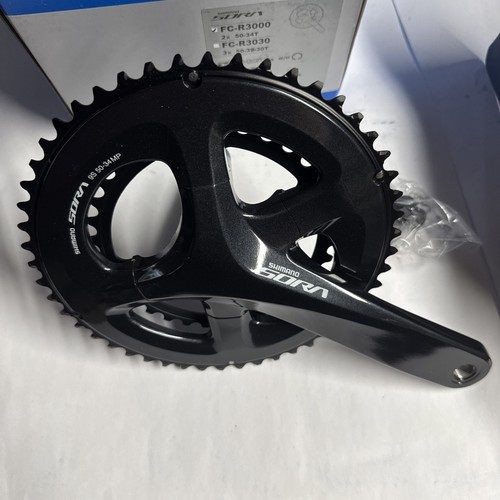 Shimano sora r3000 - shimano, fc-r3000