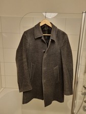 Joop Designer/Business Frühling,-Sommer,- Herbstmantel Gr. 48