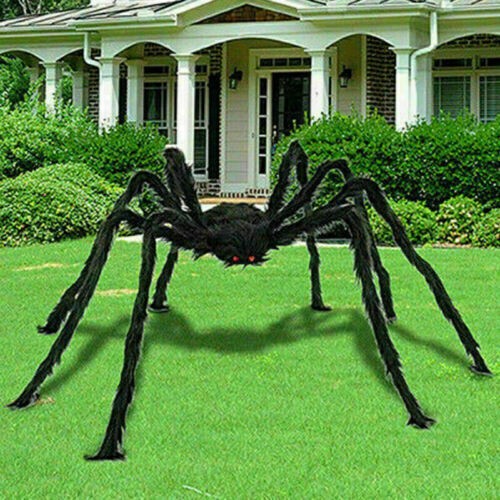 200cm riesen spinne - 200cm,