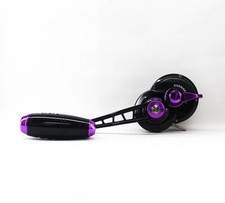 Maxel Reel Baitcast Rage