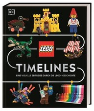 LEGO® Timelines: Eine
