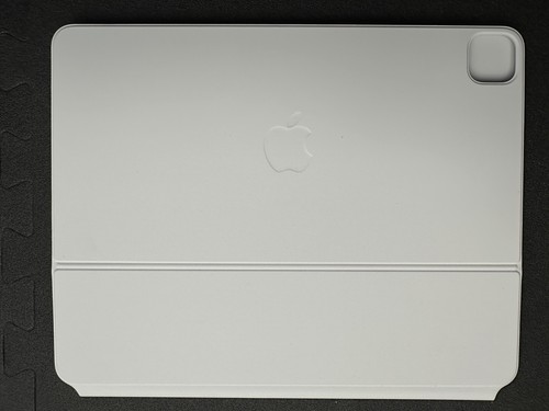 Apple magic keyboard ipad - apple,