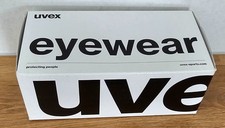 uvex blaze III - Sportbrille