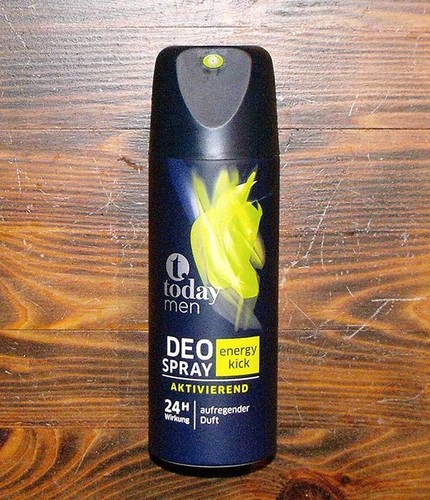Today men deo dosen safe - 2,