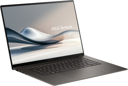 Asus zenbook oled 16 - asus,