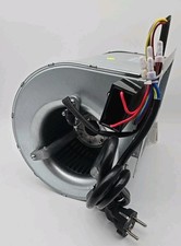 840m3 / h Radialgebläse