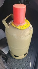Gasflasche 5L Propan