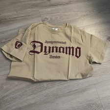 SG Dynamo Dresden Shirt Fans