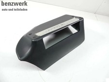 Ford Mondeo 07-14 Abdeckung CD-Wechsler NEU NOS 1479718