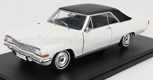 Opel diplomat v8 - –,