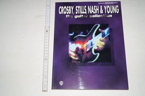Crosby stills nash young - crosby,,