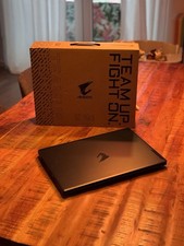 Gigabyte AORUS 16X (2024)