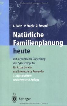 Natürliche familienplanung - natürliche,