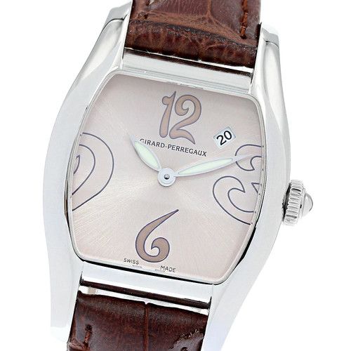 Girard perregaux 2655 - perregaux,