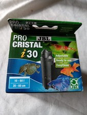 Jbl. Neu Cristal I 30 Filter