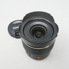 YONGNUO YN17mm F1.7 Auto Focus
