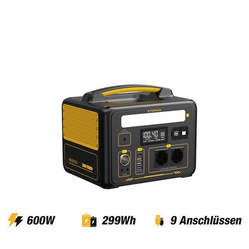 Vtoman jump 600x tragbare - vtoman,